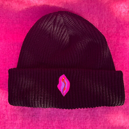 Vulvaa Power Beanie