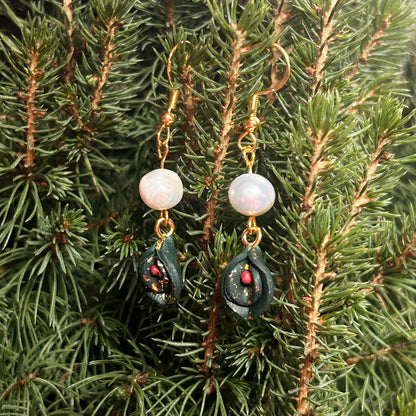 Evergreen Pearls