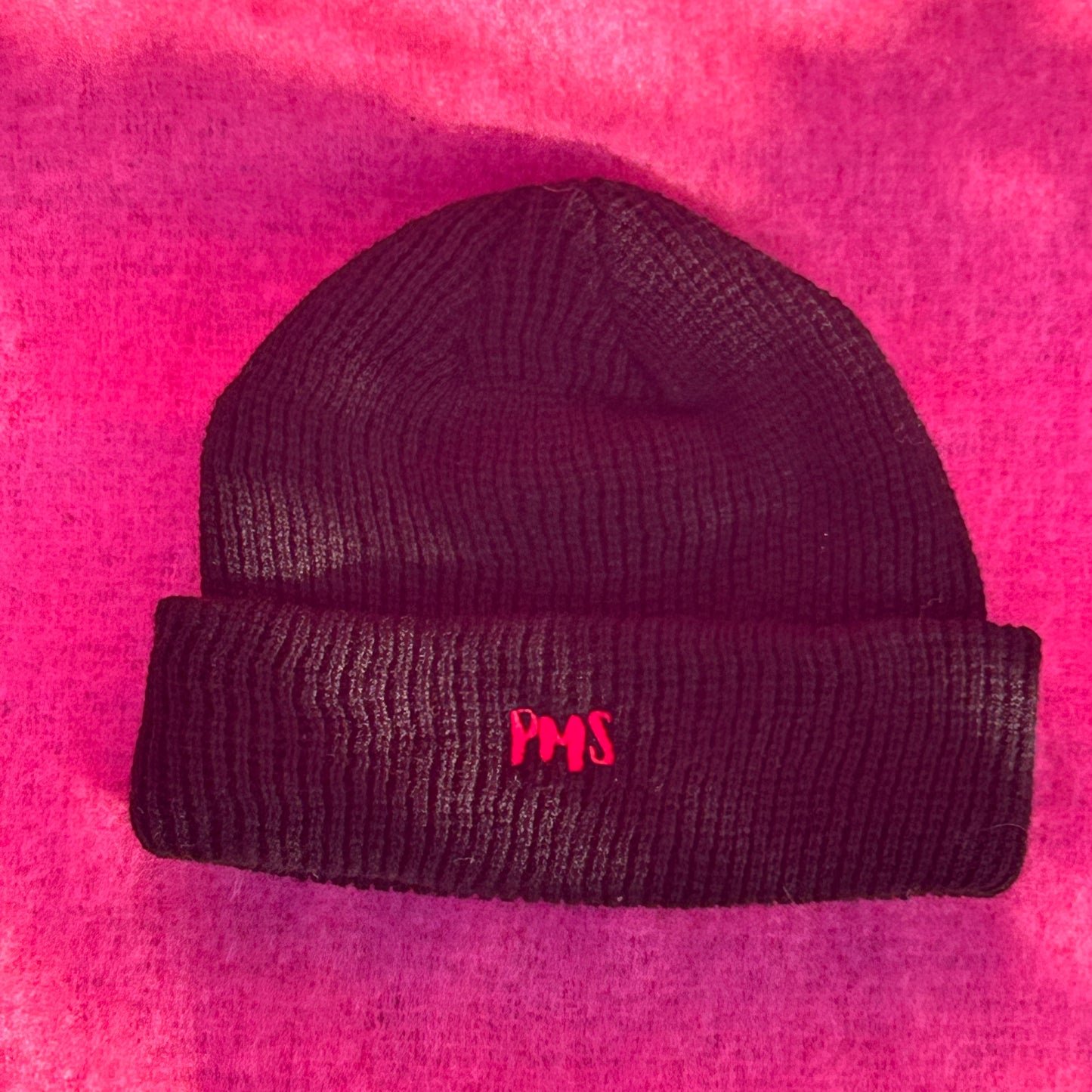 PMS Beanie