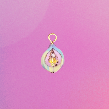 Extra Vulvaa Charm