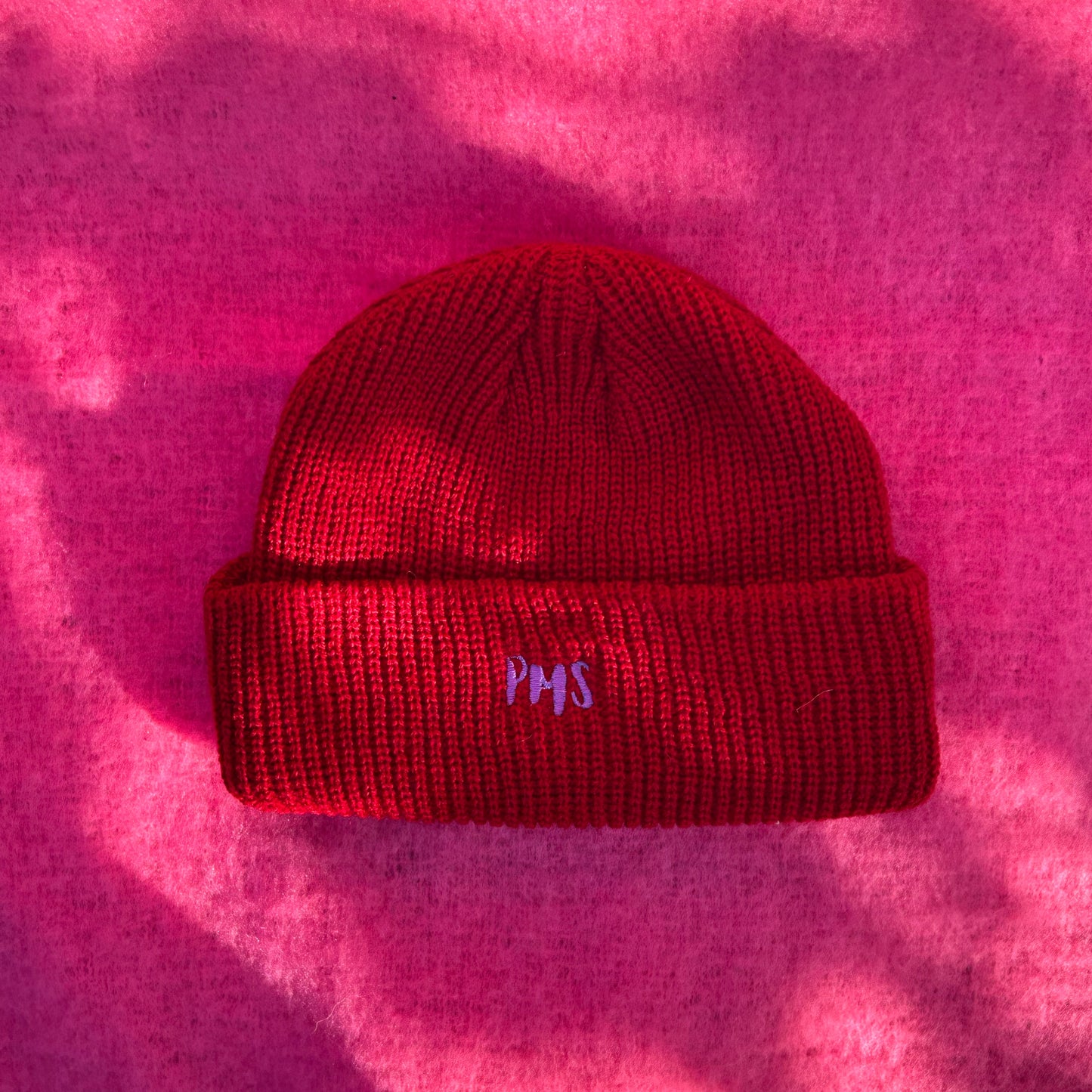 PMS Beanie