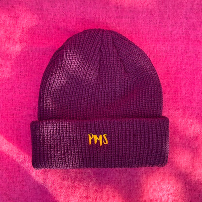 PMS Beanie