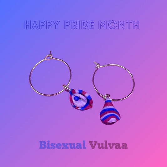 Bi-Sexual Vulvaa