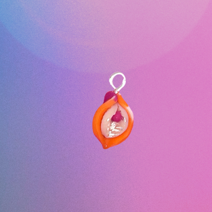 Extra Vulvaa Charm