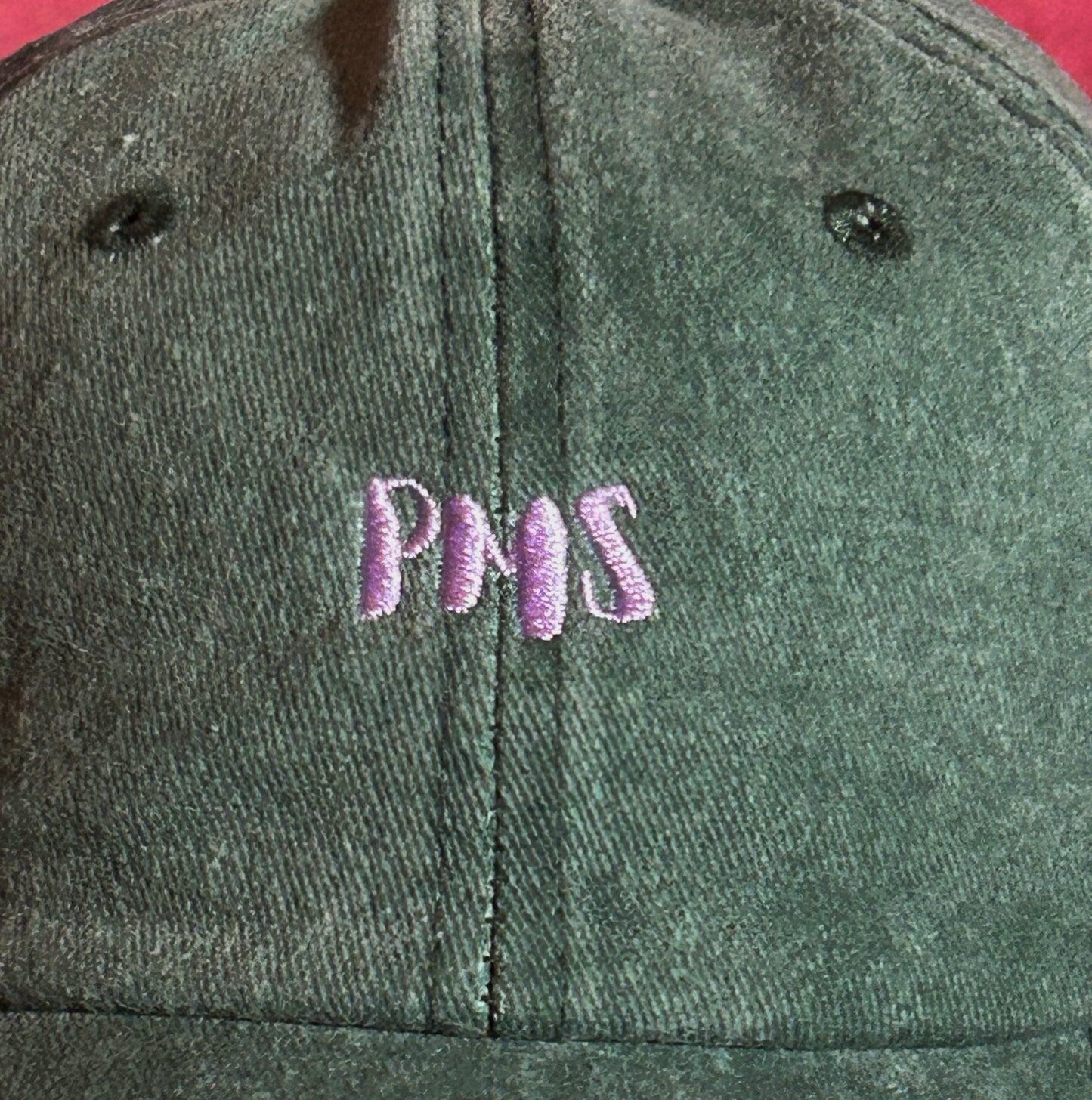 Cap PMS