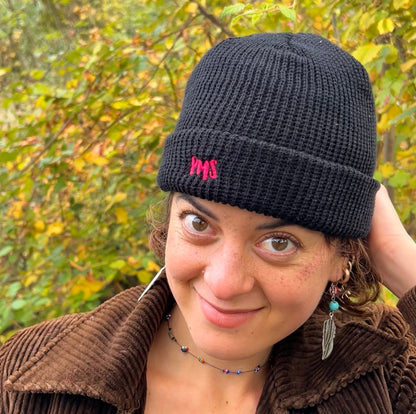 PMS Beanie