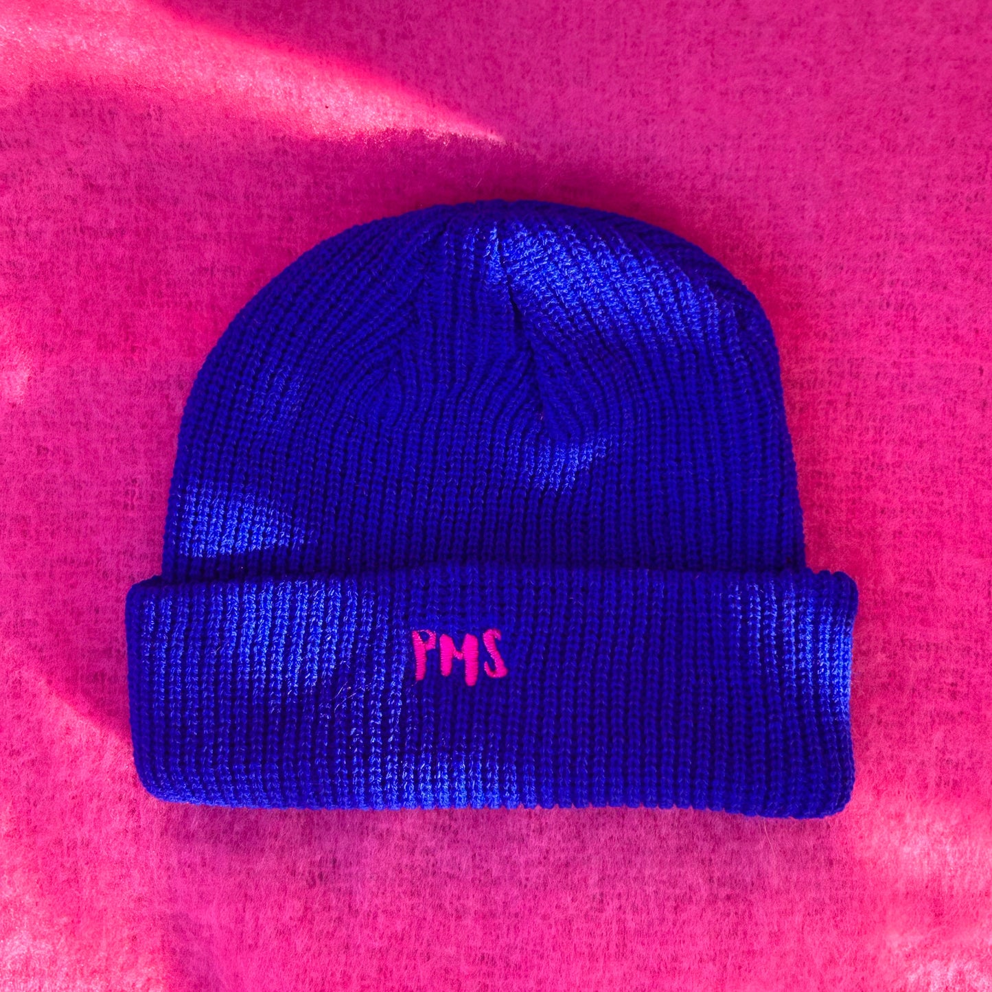 PMS Beanie